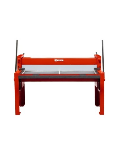 CIZALLA PARA CHAPA | TBS1500 Holzmann