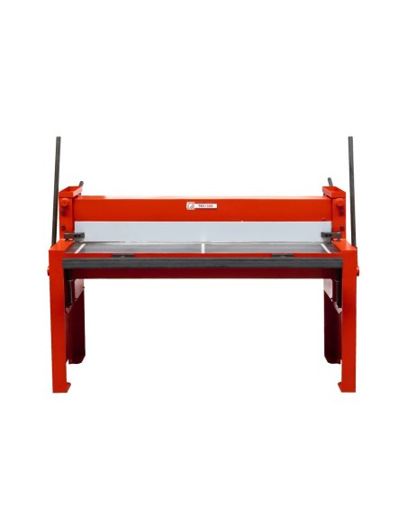 CIZALLA PARA CHAPA | TBS1500 Holzmann
