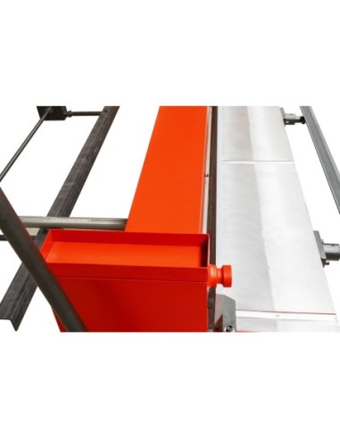 CIZALLA PARA CHAPA | TBS1500 Holzmann