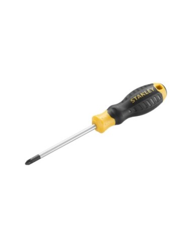 Destornillador Cushion Grip 2PZx100mm