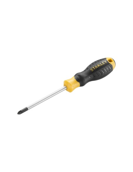 Destornillador Cushion Grip 2PZx100mm