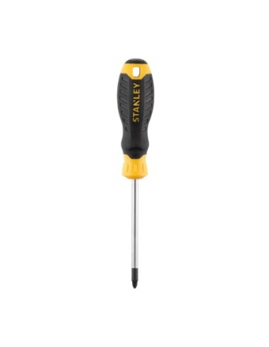Destornillador Cushion Grip 2PZx100mm