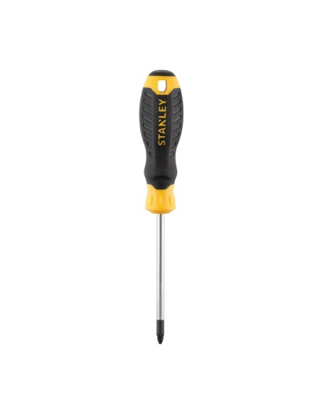 Destornillador Cushion Grip 2PZx100mm