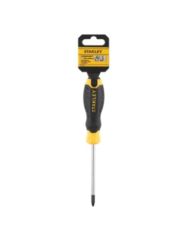 Destornillador Cushion Grip 2PZx100mm