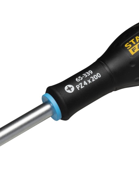 Destornillador FatMax PZ4 X 200 mm