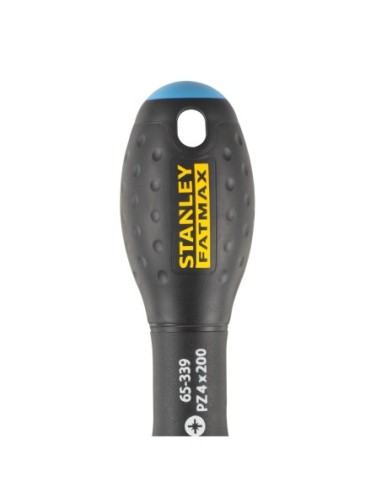 Destornillador FatMax PZ4 X 200 mm