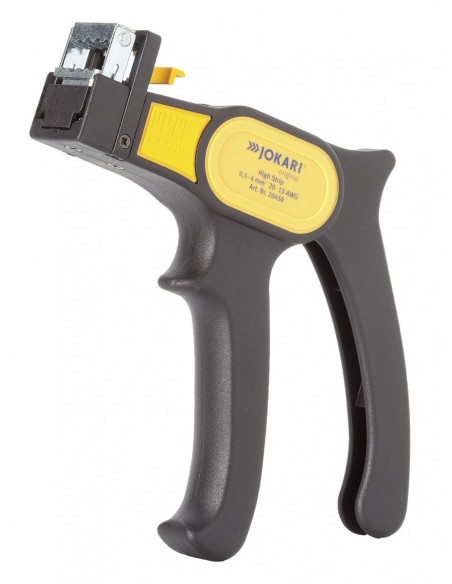 Alicate pelacables High-Strip