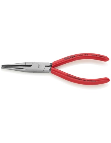Alicate pelacables recubiertos de plástico 160 mm KNIPEX 15 51 160