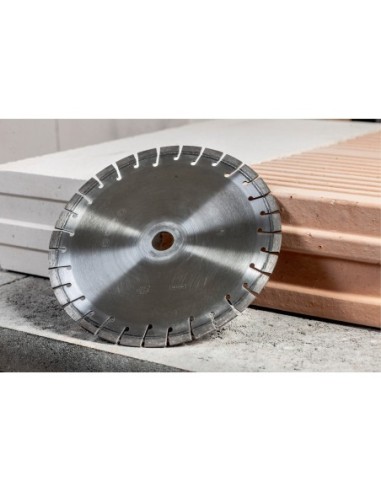 Disco de cortar de diamante 115x22,23mm, UP, Universal professional (628558000)
