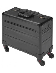 ALYCO 198122 MALETA TROLLEY DE ALUMINIO 2