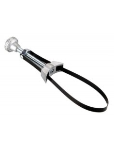 ALYCO 198850 Llave de fleje para filtros de aceite