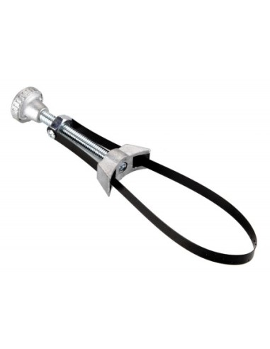 ALYCO 198850 Llave de fleje para filtros de aceite