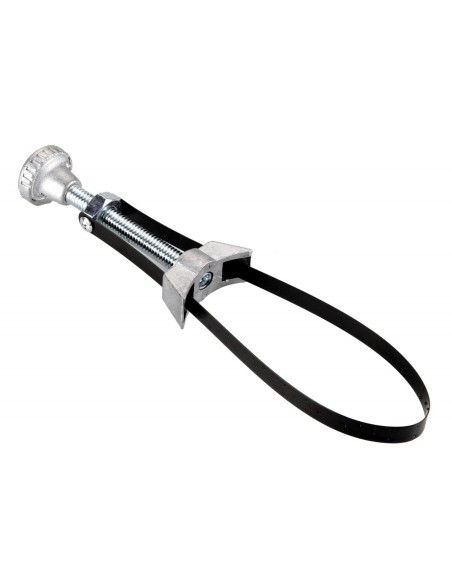 ALYCO 198850 Llave de fleje para filtros de aceite