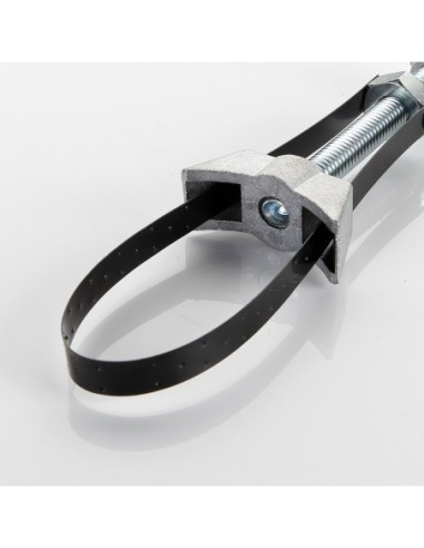 ALYCO 198850 Llave de fleje para filtros de aceite