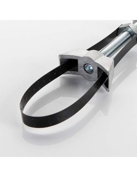 ALYCO 198850 Llave de fleje para filtros de aceite