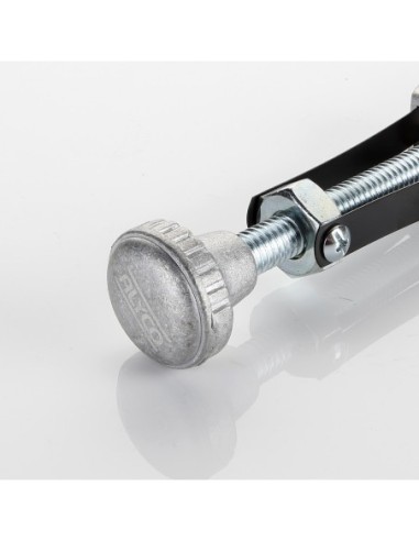 ALYCO 198850 Llave de fleje para filtros de aceite