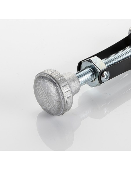 ALYCO 198850 Llave de fleje para filtros de aceite