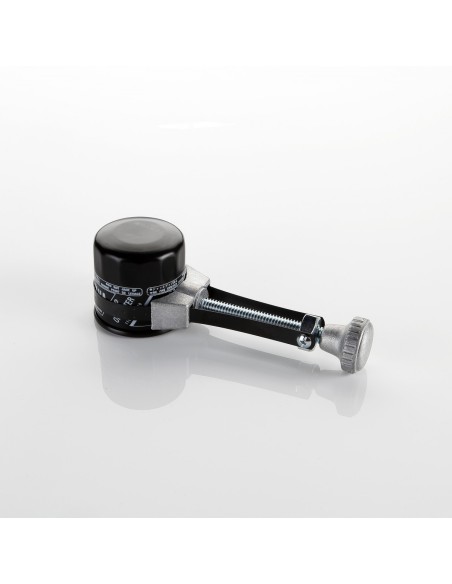 ALYCO 198850 Llave de fleje para filtros de aceite