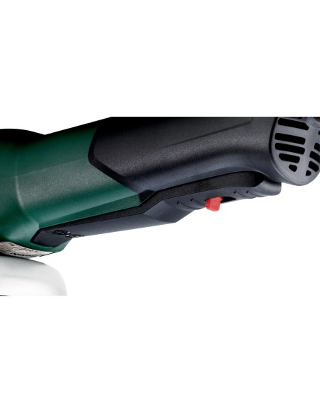 Amoladora eléctrica 1700W 150mm METABO 600507000 WEP 17-150 Quick