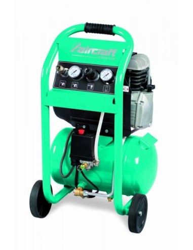 Compresor Compact-Air 221/10 Compact-Air 22110 E