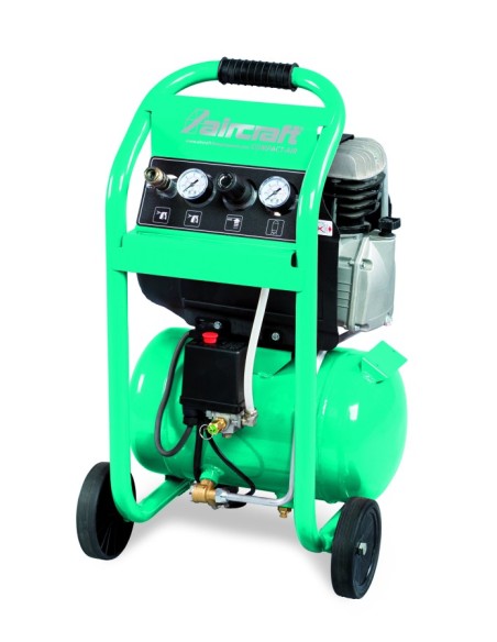 Compresor Compact-Air 221/10 Compact-Air 22110 E