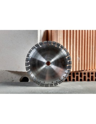 Disco de cortar de diamante 180x22,23mm, UP, Universal professional (628561000)
