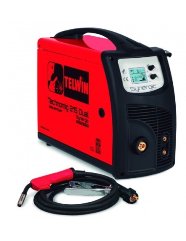 ASLAK 816053 Soldadora Inverter
