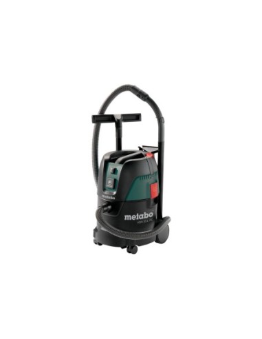 ASPIRADOR 25L METABO 602014000 ASA 25 L PC