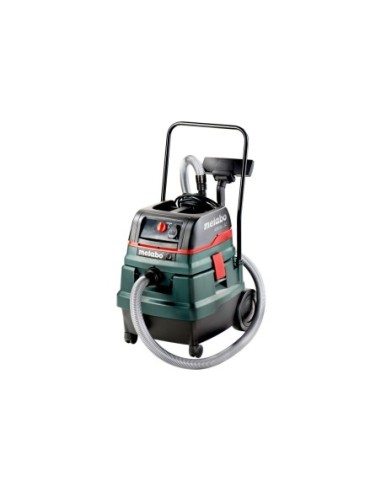 ASPIRADOR 50L METABO 602034000 ASR 50 L SC
