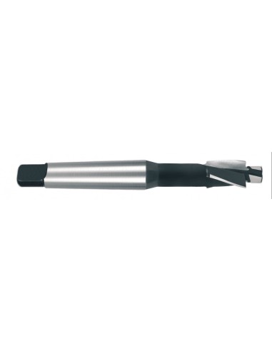 Avellanador plano 180 HSS paso standard