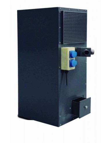 BANCO ESMERILADORA GU1 (230V) BANCO ESMERILADORA GU1 CON ASPIRACION 230V