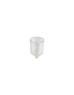 VASO PLASTICO PARA 8104