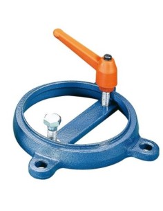 Base giratoria para tornillos de banco FORTISSIMO y FORTISSIMOFIX 2