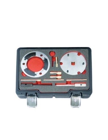 BLOQUEO MOTOR CADENA FORD