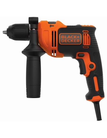 BEH710-QS - Taladro Percutor 710W