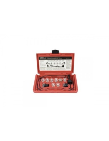 COMPROBADOR CORRIENTE INYECTORES 11PCS