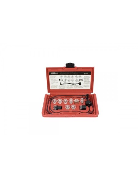 COMPROBADOR CORRIENTE INYECTORES 11PCS
