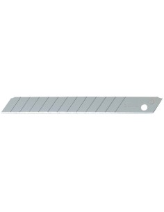 Cuchilla troceable de 9 mm 2