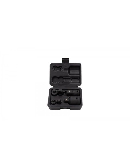 JUEGO ADAPTADORES IMPACTO 06PCS
