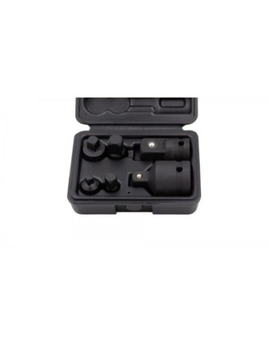 JUEGO ADAPTADORES IMPACTO 06PCS