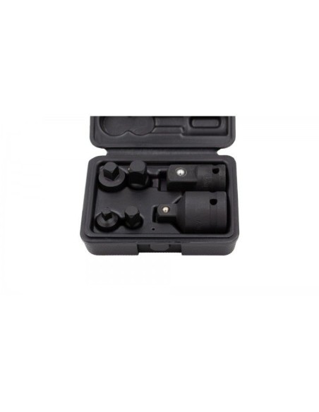 JUEGO ADAPTADORES IMPACTO 06PCS