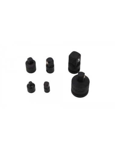 JUEGO ADAPTADORES IMPACTO 06PCS