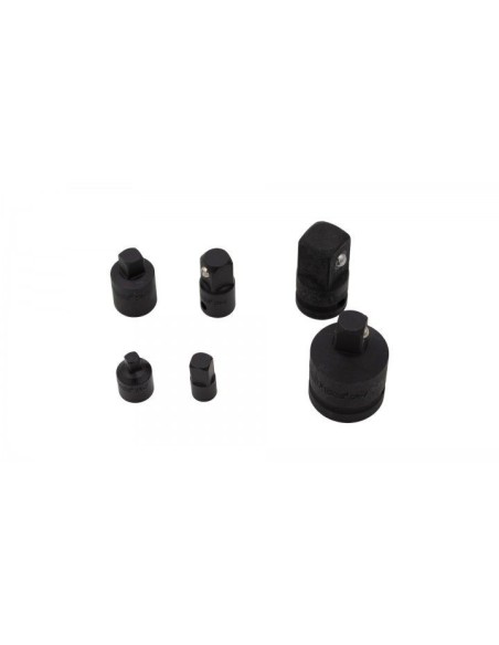 JUEGO ADAPTADORES IMPACTO 06PCS