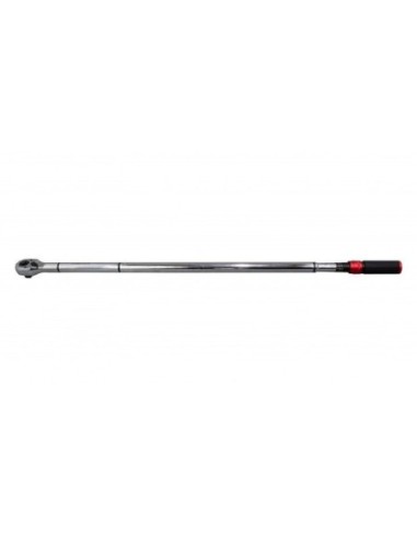 LLAVE DINAMOMETRICA 3/4 200-800NM