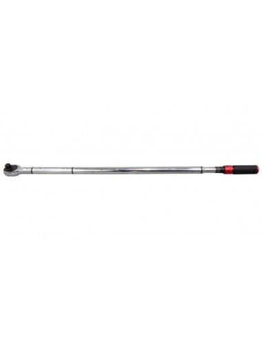 LLAVE DINAMOMETRICA 3/4 200-800NM