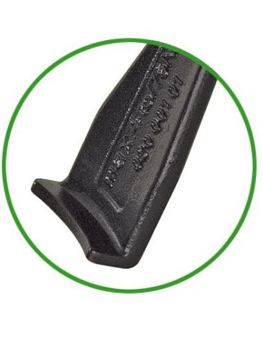 Extractor de rodamientos universal múltiple de 2 patas para espacios angostos