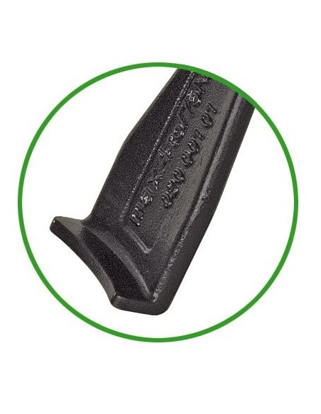 Extractor de rodamientos universal múltiple de 2 patas para espacios angostos