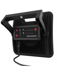 Foco de trabajo recargable Nova 3K C+R 2