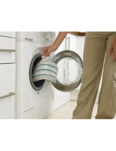 FSMP20-XJ - AutoSelect Steam Mop Almohadilla de sustitución X2