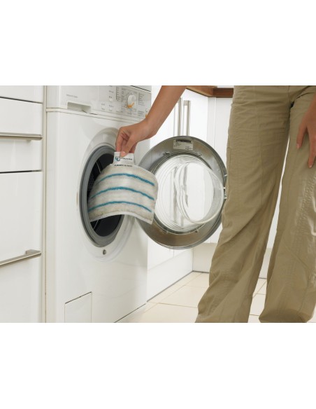 FSMP20-XJ - AutoSelect Steam Mop Almohadilla de sustitución X2
